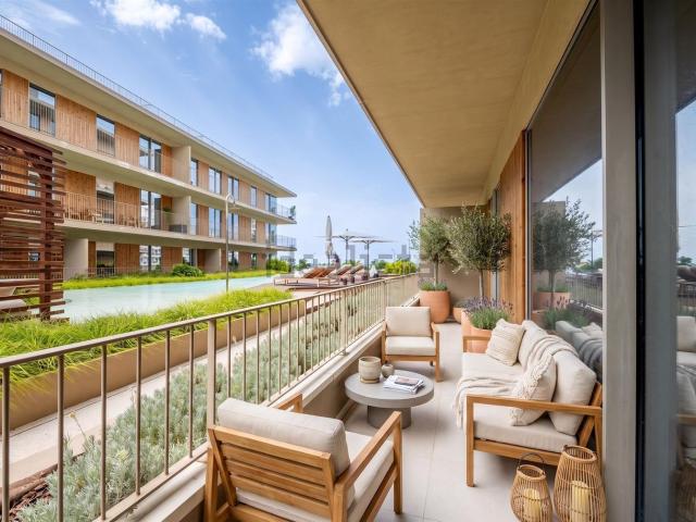 Apartamento, Forte Novo Abelheira, Quarteira