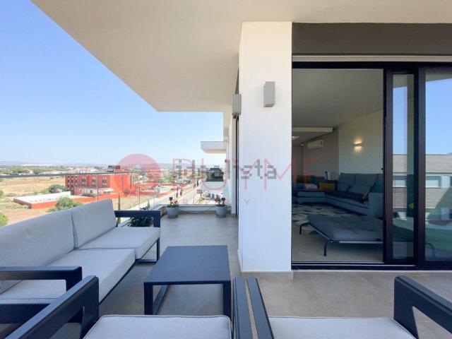 Apartamento, Forte Novo Abelheira, Quarteira