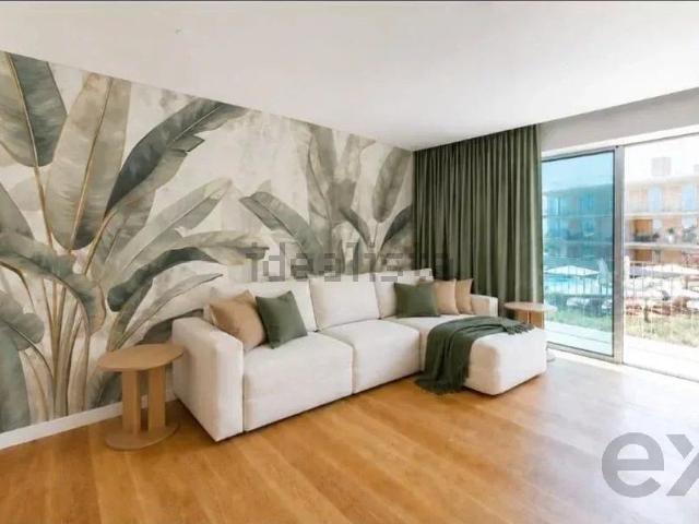 Apartamento, Forte Novo Abelheira, Quarteira