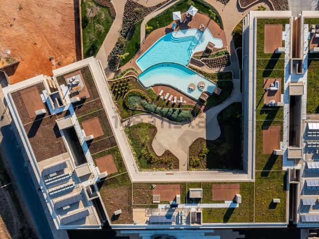 Apartamento, Forte Novo Abelheira, Quarteira