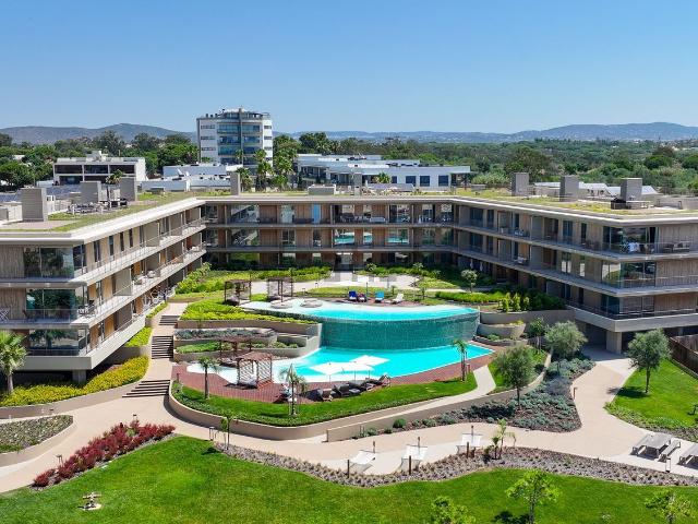 Apartamento, Forte Novo Abelheira, Quarteira