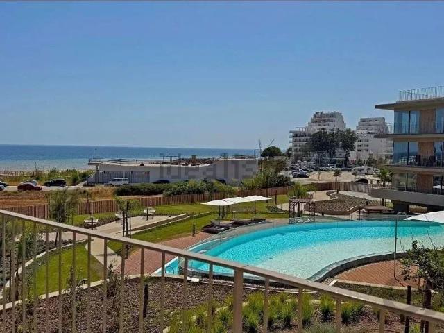 Apartamento, Forte Novo Abelheira, Quarteira