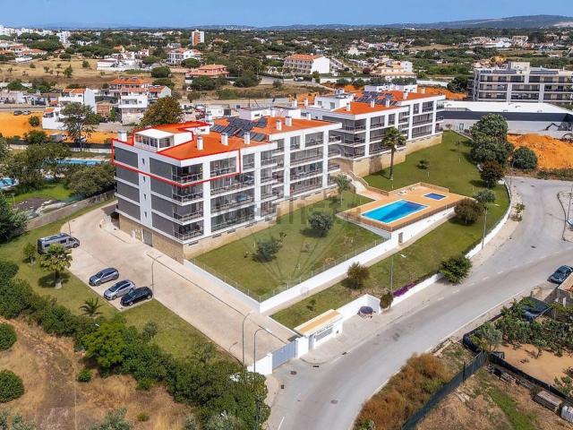 Apartamento, Forte Novo Abelheira, Quarteira