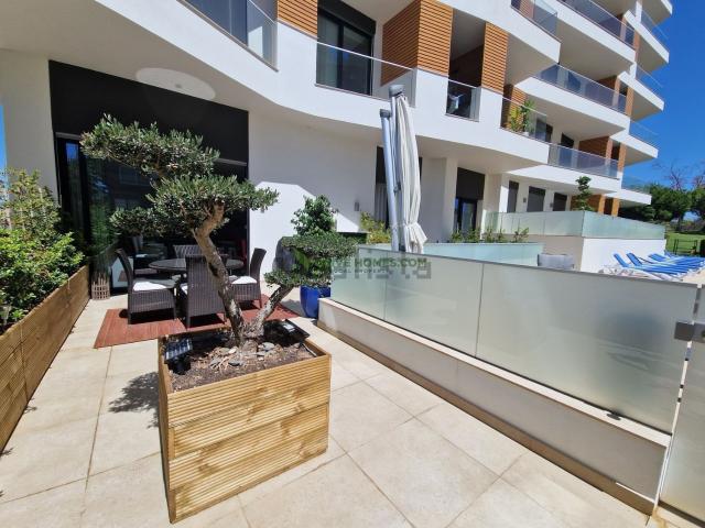 Apartamento, Forte Novo Abelheira, Quarteira