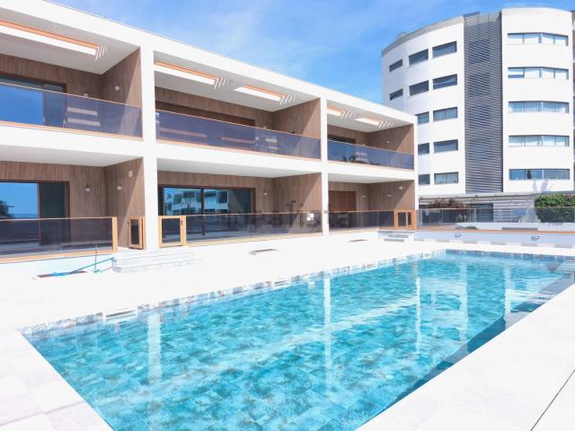 Apartamento, Forte Novo Abelheira, Quarteira