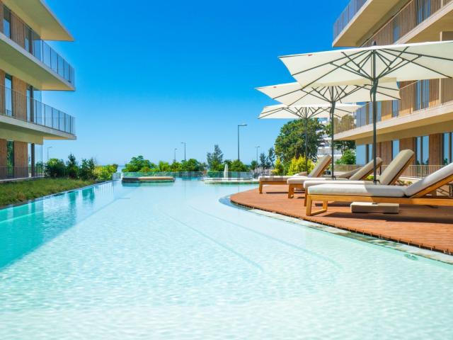 Apartamento, Forte Novo Abelheira, Quarteira
