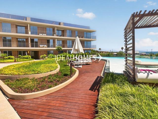 Apartamento, Forte Novo Abelheira, Quarteira