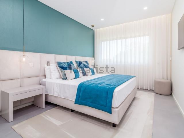 Apartamento, Forte Novo Abelheira, Quarteira