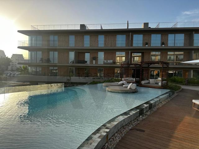 Apartamento, Forte Novo Abelheira, Quarteira