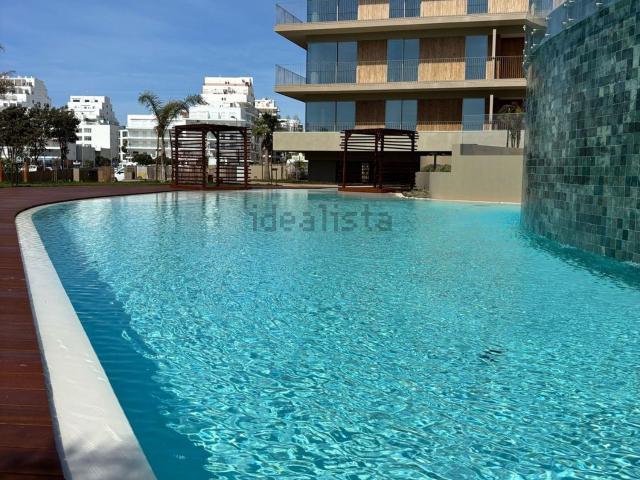 Apartamento, Forte Novo Abelheira, Quarteira