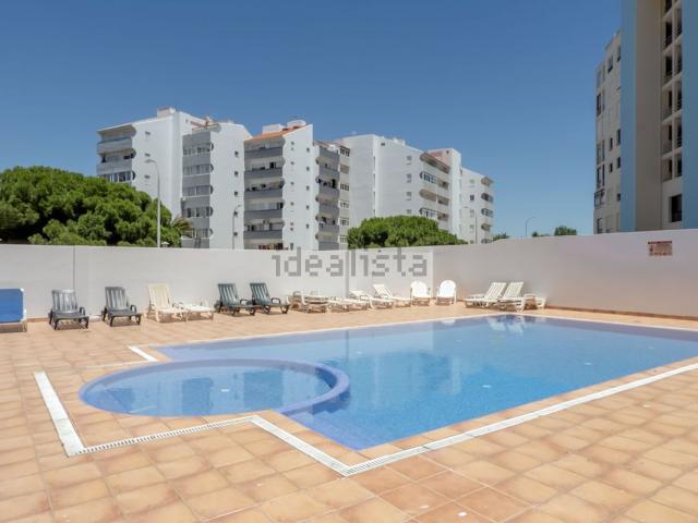 Apartamento, Forte Novo Abelheira, Quarteira