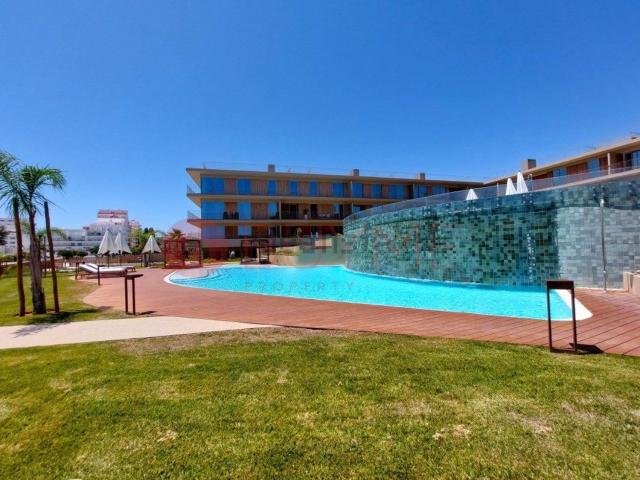 Apartamento, Forte Novo Abelheira, Quarteira