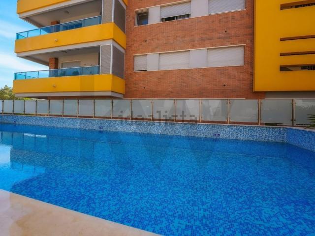 Apartamento, Forte Novo Abelheira, Quarteira