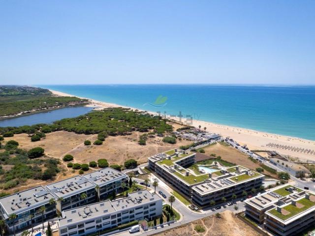 Apartamento, Forte Novo Abelheira, Quarteira