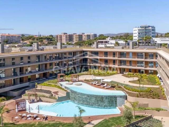 Apartamento, Forte Novo Abelheira, Quarteira