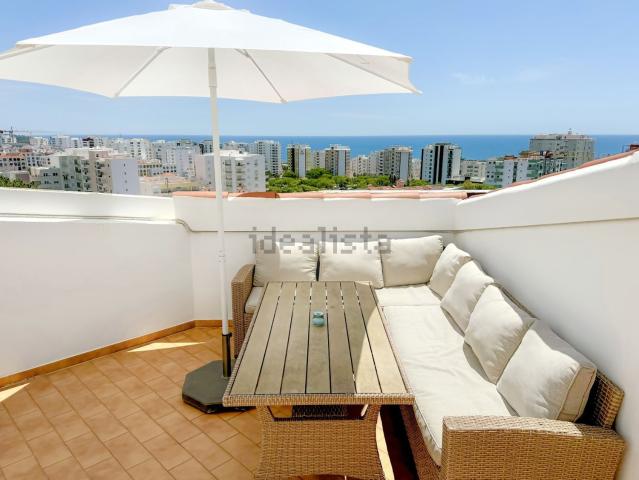 Apartamento, Forte Novo Abelheira, Quarteira