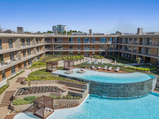 Apartamento, Forte Novo Abelheira, Quarteira