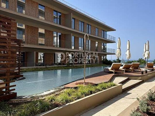 Apartamento, Forte Novo Abelheira, Quarteira