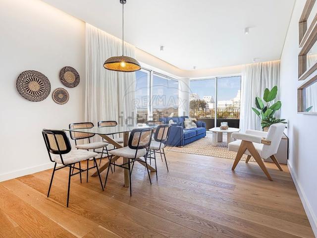 Apartamento, Forte Novo Abelheira, Quarteira