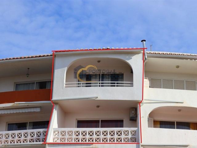 Apartamento, Forte São João, Albufeira e Olhos de Água