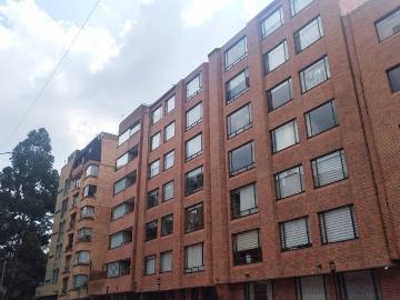 Apartamento for rent in Usaquen, La Calleja, Bogota