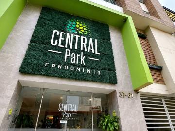 Apartamento for rent in Centro, Antonia Santos, Bucaramanga