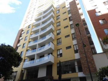 Apartamento for rent in Centro, Nuevo Sotomayor, Bucaramanga