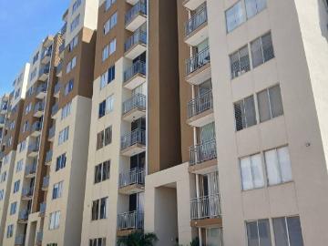 Apartamento for rent in Comuna 2, Mayales I, Valledupar