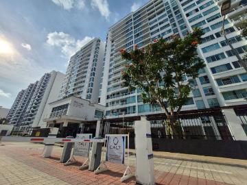 Apartamento for rent in Occidente/oeste, El Cacique, Bucaramanga