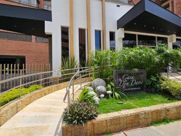 Apartamento for rent in Oriente/este, Cabecera, Bucaramanga