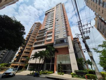Apartamento for rent in Oriente/este, Cabecera, Bucaramanga