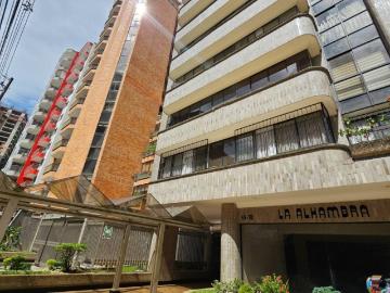 Apartamento for rent in Oriente/este, Cabecera, Bucaramanga