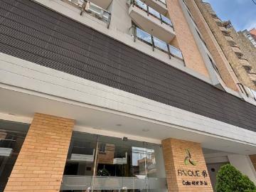 Apartamento for rent in Oriente/este, Cabecera, Bucaramanga