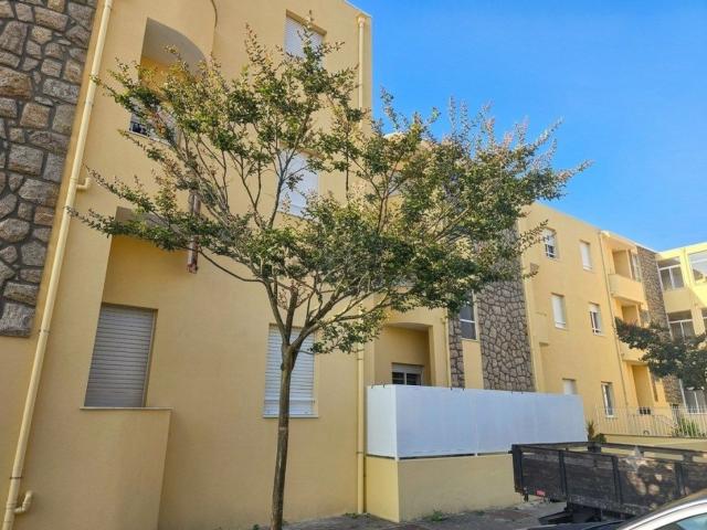 Apartamento, Forjães