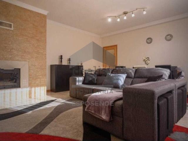 Apartamento, Forjães