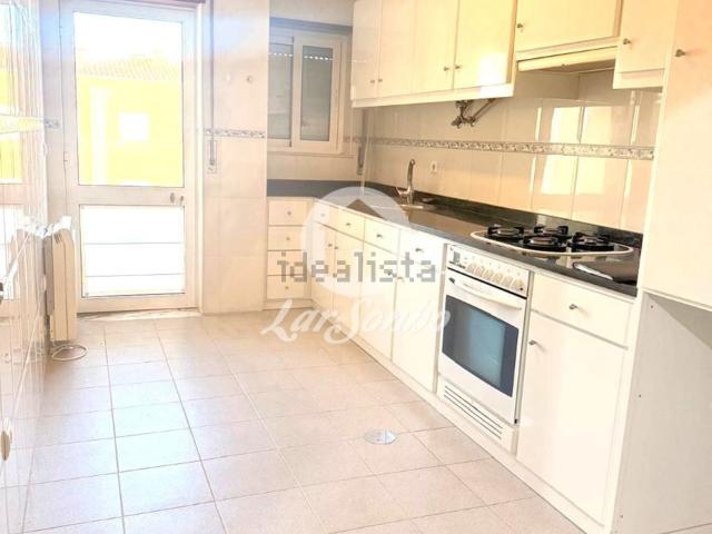 Apartamento, Forjães