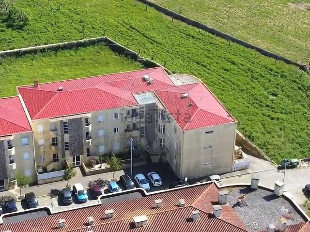 Apartamento, Forjães