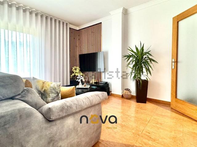 Apartamento, Fornelo