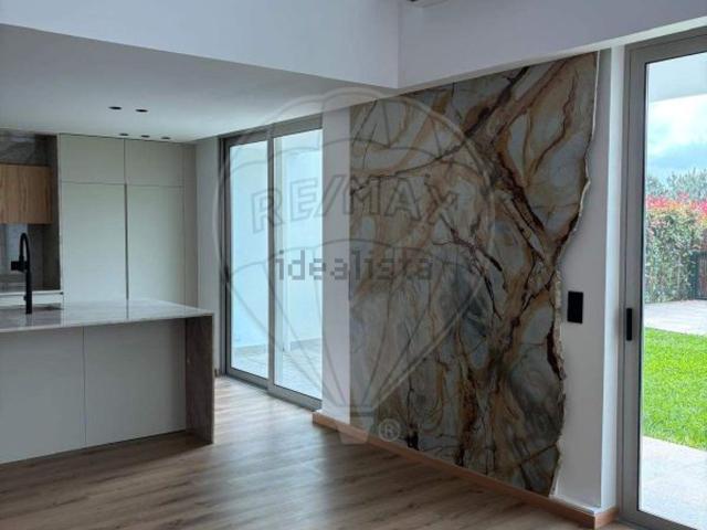 Apartamento, Fornelos e Queijada