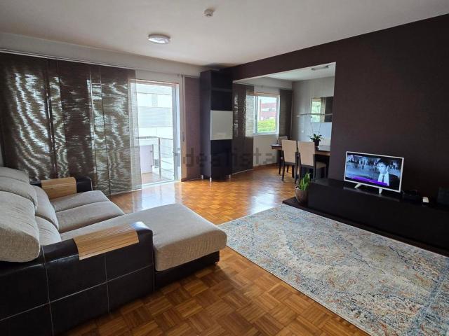 Apartamento, Fornos