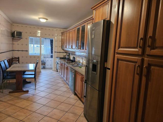 Apartamento, Fornos