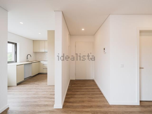 Apartamento, Foz do Sousa e Covelo