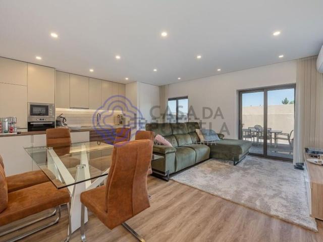 Apartamento, Foz do Sousa e Covelo