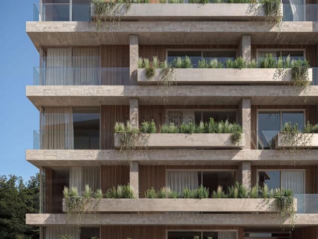 Apartamento, Frazão