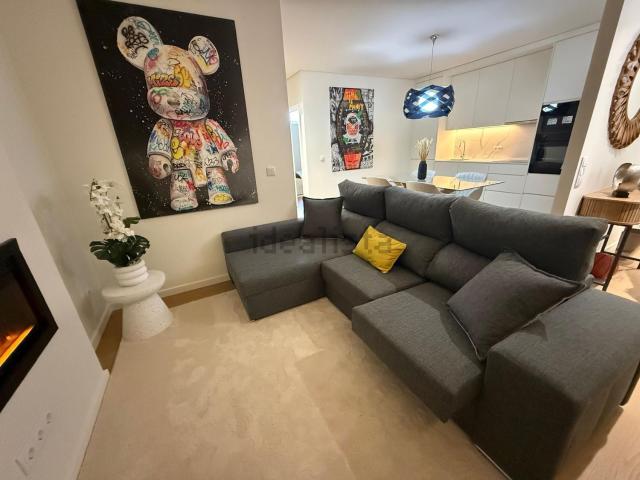 Apartamento, Freamunde