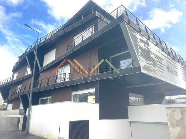 Apartamento, Freamunde