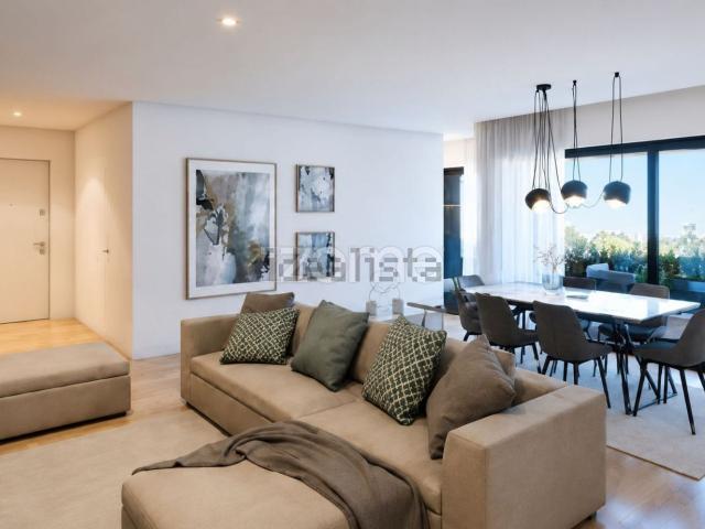 Apartamento, Freamunde