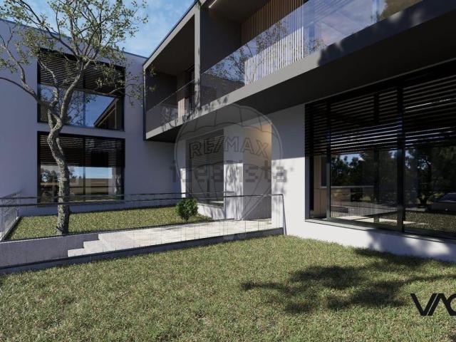 Apartamento, Cabanelas