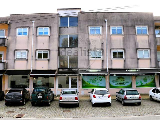 Apartamento, Frende