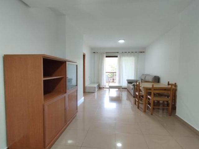APARTAMENTO FRENTE A PARQUE BOHEMIA